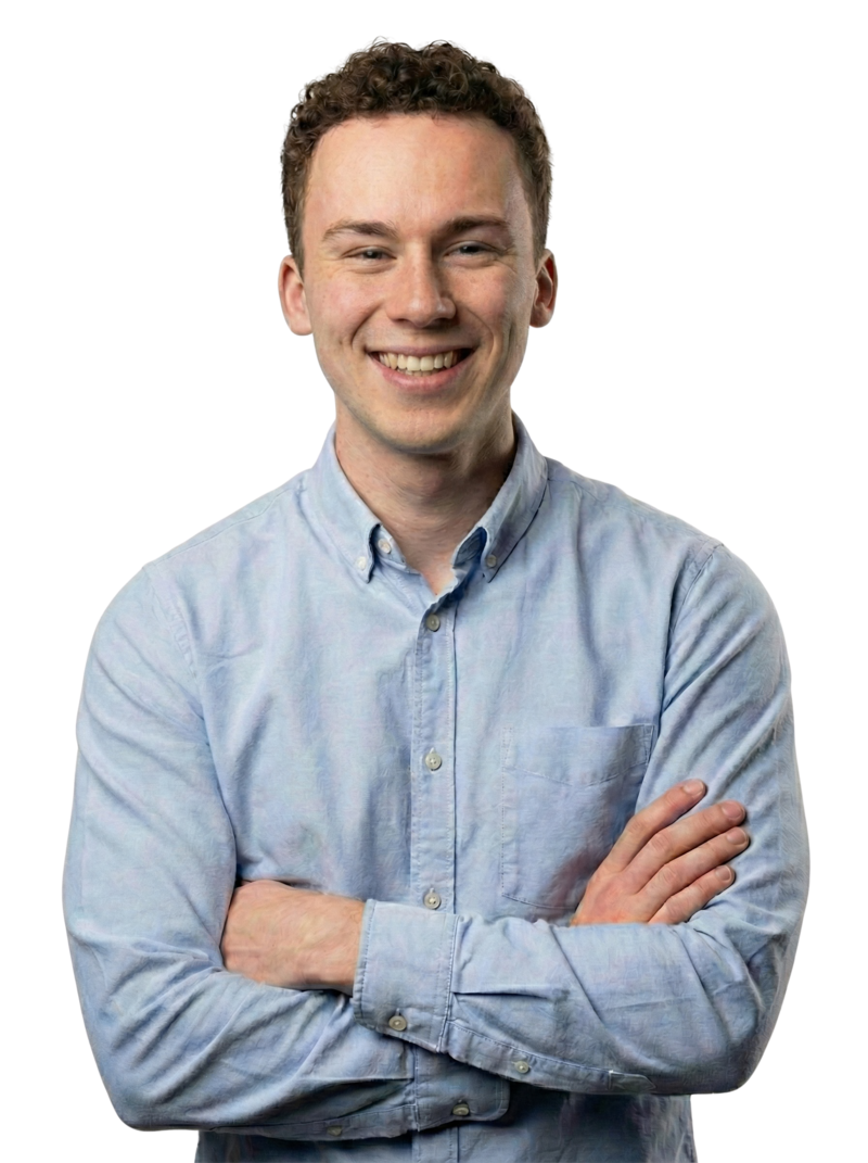 Pierre Ancey, développeur web